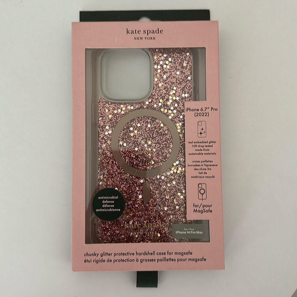 Kate Spade Phone Case NWT